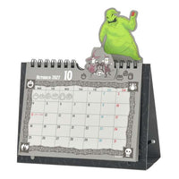 Calendario pop-up 2027 de El extraño mundo de Jack
