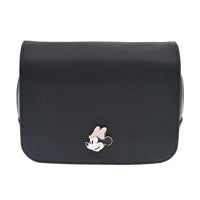Neceser cuadrado de Minnie con espejo