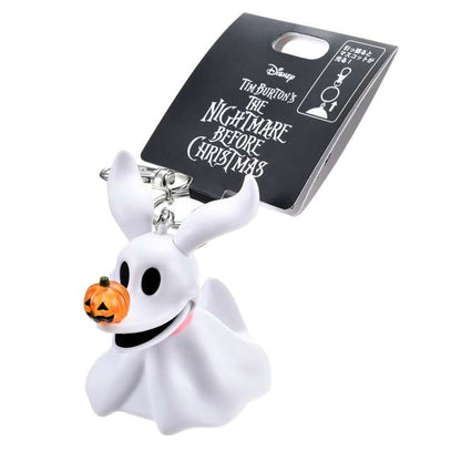 Llavero luminoso de Zero – The Nightmare Before Christmas