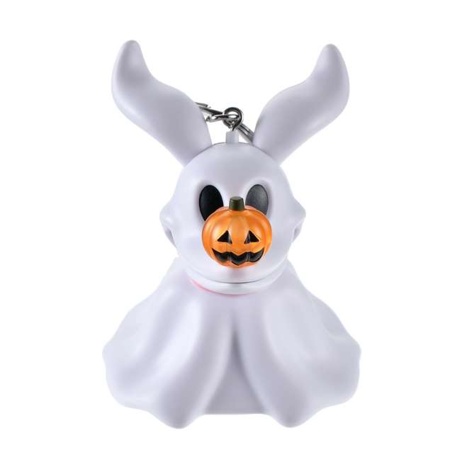 Llavero luminoso de Zero – The Nightmare Before Christmas