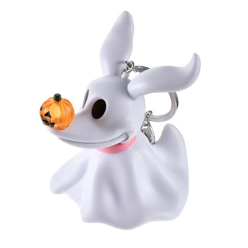 Llavero luminoso de Zero – The Nightmare Before Christmas