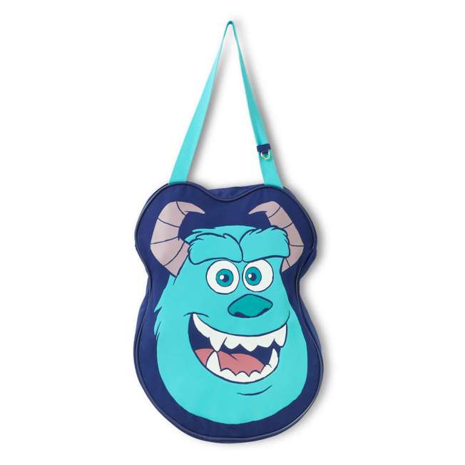 Bolso tote de Sulley, Monsters, Inc. 25.º aniversario