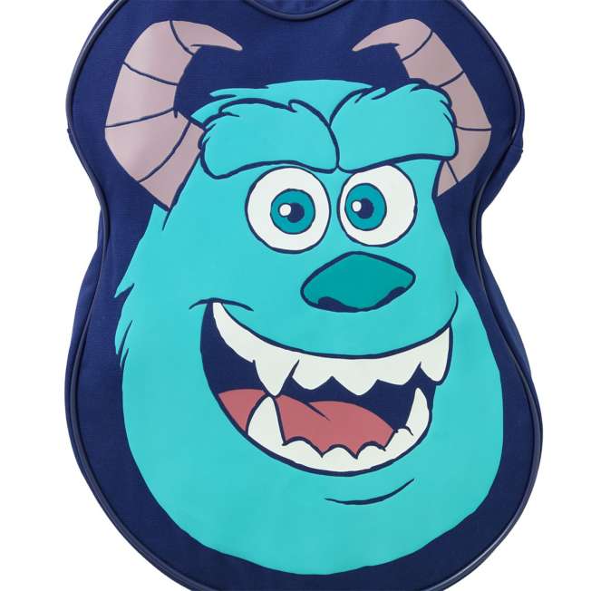 Bolso tote de Sulley, Monsters, Inc. 25.º aniversario