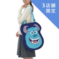 Bolso tote de Sulley, Monsters, Inc. 25.º aniversario