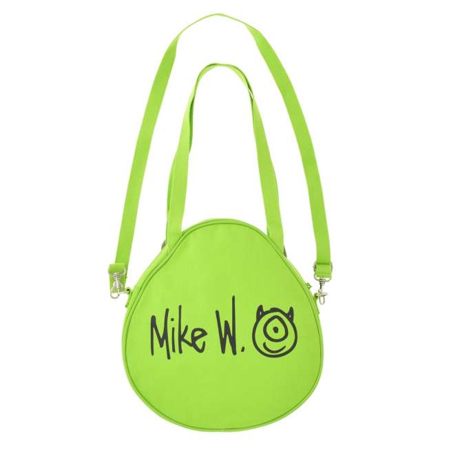 Bolso 2 en 1 de Mike Wazowski – Monsters, Inc.