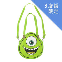 Bolso 2 en 1 de Mike Wazowski – Monsters, Inc.