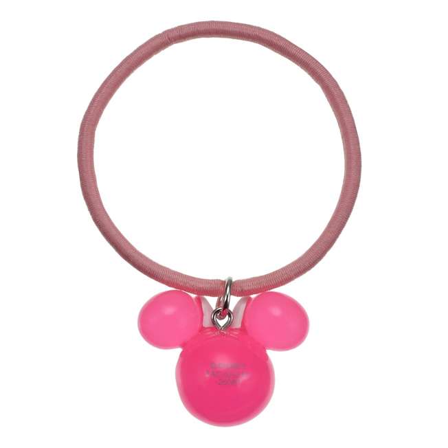 Coletero infantil de Minnie que brilla en la oscuridad