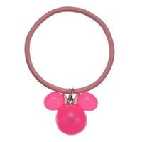 Coletero infantil de Minnie que brilla en la oscuridad