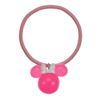 Coletero infantil de Minnie que brilla en la oscuridad