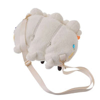 Bolso bandolera afelpado Billy, Goat y Gruff - Toy Story 4