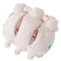 Bolso bandolera afelpado Billy, Goat y Gruff - Toy Story 4
