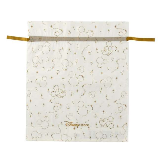 Bolsa de regalo Mickey Mouse M