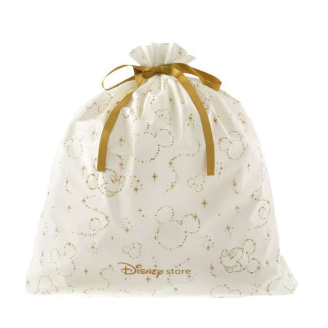 Bolsa de regalo grande de Mickey
