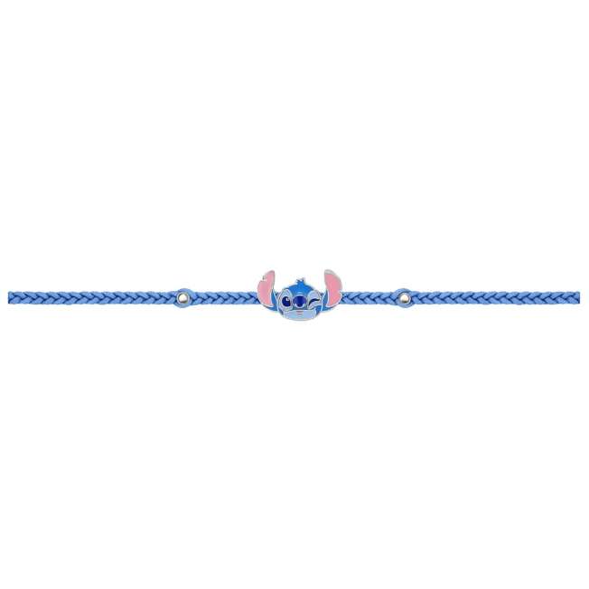 Pulsera de Stitch con rostro