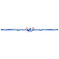 Pulsera de Stitch con rostro