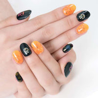 Coco | Adhesivos de gel semicurado para uñas