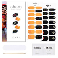 Coco | Adhesivos de gel semicurado para uñas
