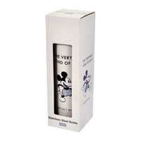 Botella de acero inoxidable de Mickey Mouse