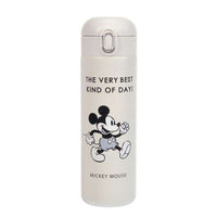 Botella de acero inoxidable de Mickey Mouse