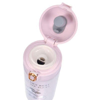 Botella de acero inoxidable Minnie Mouse