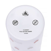 Botella de agua Baymax con corazones 500 ml