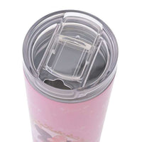 Vaso térmico de acero inoxidable Minnie Mouse