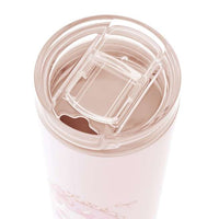 Vaso térmico de acero inoxidable de Marie