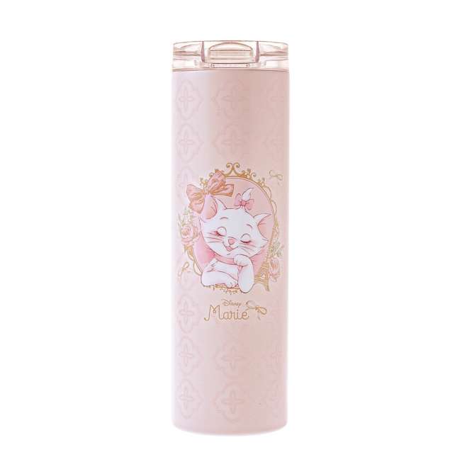 Vaso térmico de acero inoxidable de Marie