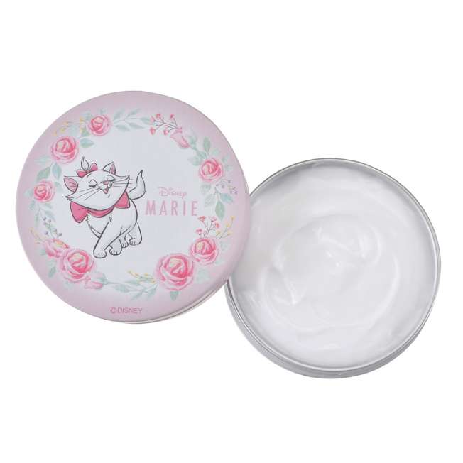 Crema hidratante de Marie - Los Aristogatos