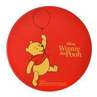 Crema hidratante de Winnie the Pooh con globo rojo
