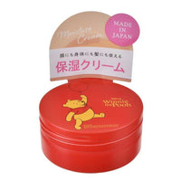 Crema hidratante de Winnie the Pooh con globo rojo