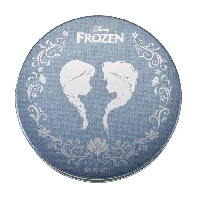Crema hidratante Anna y Elsa - Frozen · Space Store