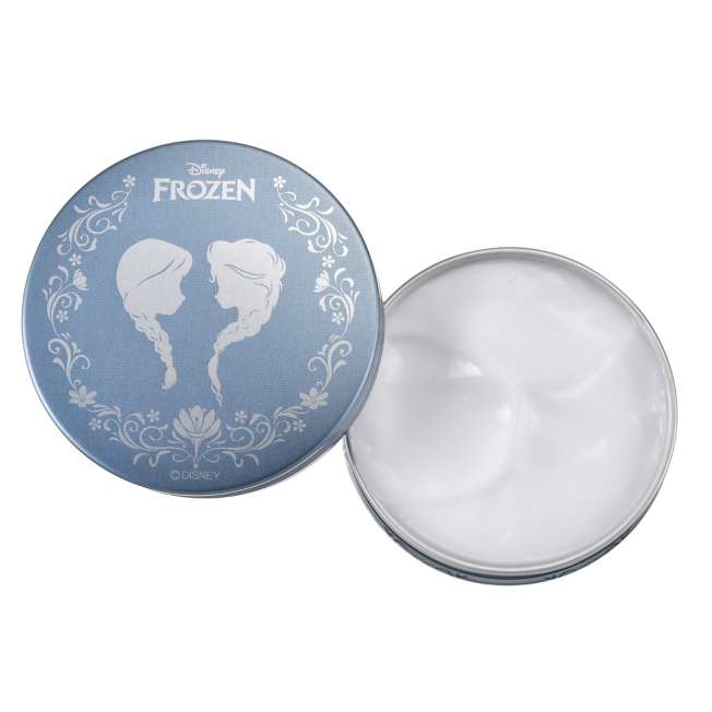 Crema hidratante Anna y Elsa - Frozen · Space Store