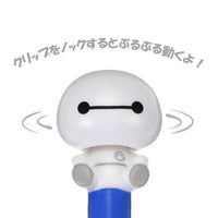 Bolígrafo de Baymax con cabeza móvil