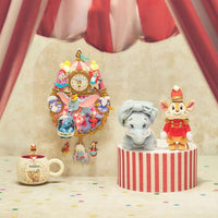 Taza con cuchara Dumbo y Timothy: 85.º aniversario