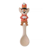 Taza con cuchara Dumbo y Timothy: 85.º aniversario