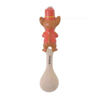 Taza con cuchara Dumbo y Timothy: 85.º aniversario