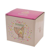 Taza con cuchara Dumbo y Timothy: 85.º aniversario