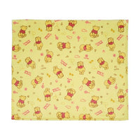 Manta infantil de Winnie the Pooh – Enjoy Winter