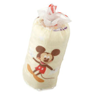 Manta infantil Disney Mickey y sus amigos