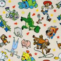 Manta infantil Toy Story 4 ENJOY WINTER