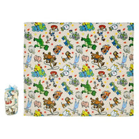 Manta infantil Toy Story 4 ENJOY WINTER