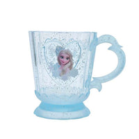Vaso infantil Frost Queen de Anna y Elsa