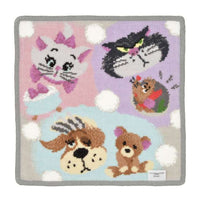 Toalla mini Disney Fluffy Animal