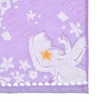 Mini toalla Rapunzel y Pascal - Tiny Flower