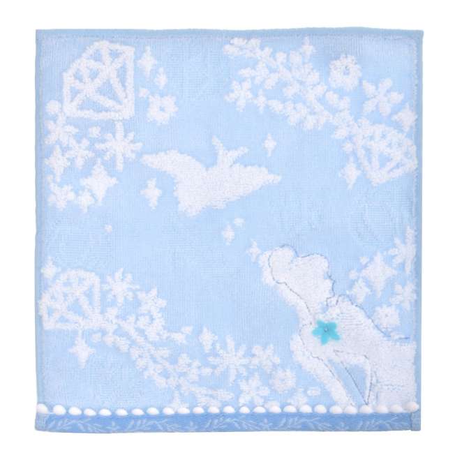 Mini toalla Cenicienta Tiny Flower - Disney Princess
