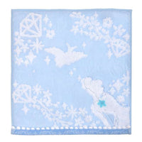 Mini toalla Cenicienta Tiny Flower - Disney Princess