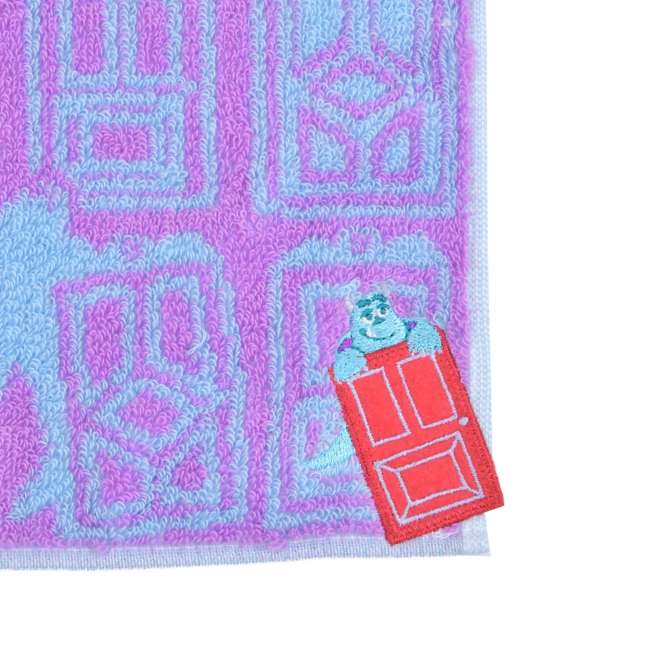 Toalla mini de Sulley - Monsters, Inc.