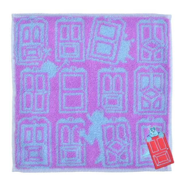 Toalla mini de Sulley - Monsters, Inc.