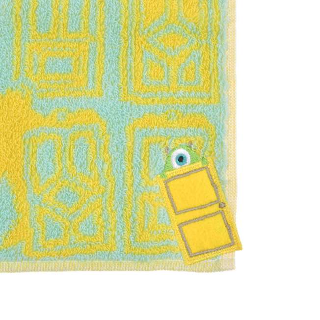 Toalla mini de Mike - Monsters, Inc.